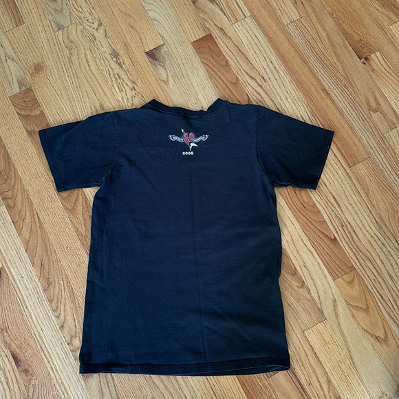 Tom Petty I Won’t Back Down ‘08 tee - Picture 5 of 16